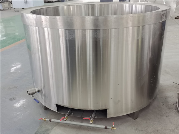 離心脫油機廠家介紹離心脫油機的故障處理