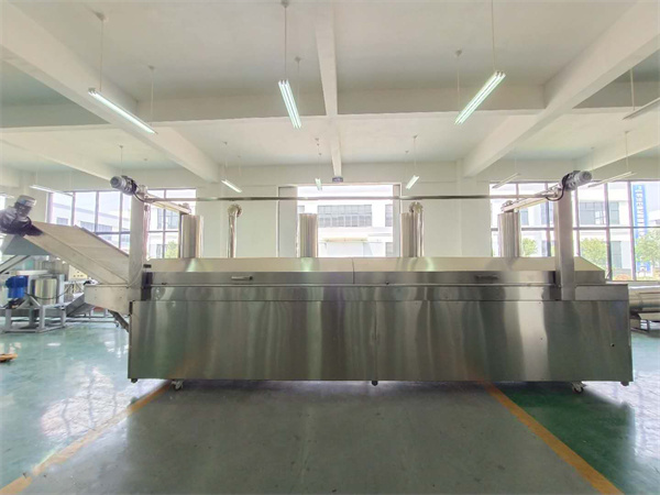 蔥酥油炸機價格